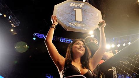 arianny celeste playboy pics|UFC's Arianny Celeste talks about appearing in Playboy .